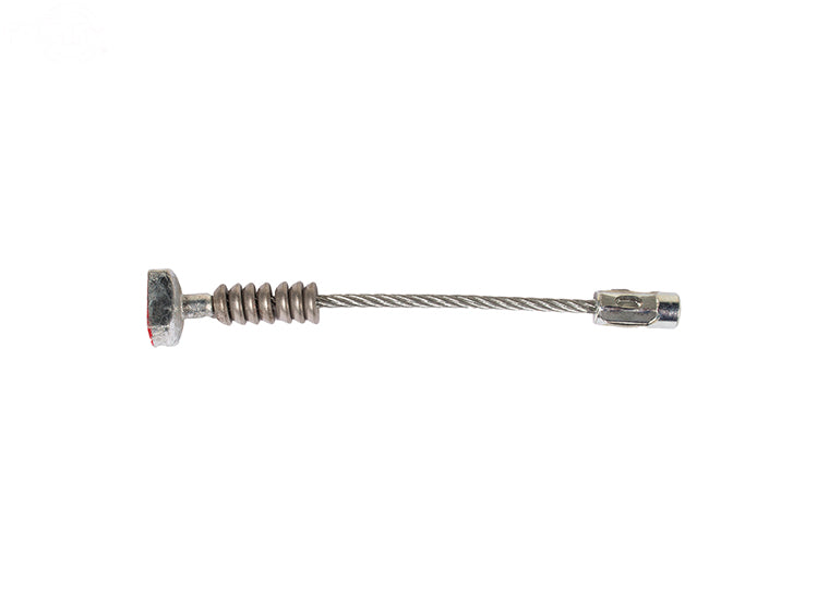 Rotary 10701 7027427YP Fits Snapper Deck Lift Cable 4-1/2"