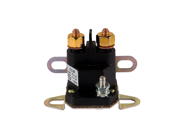 Rotary 10771 112-0309 Fits Toro Universal Solenoid Starter 3 Pole, 12 Volt