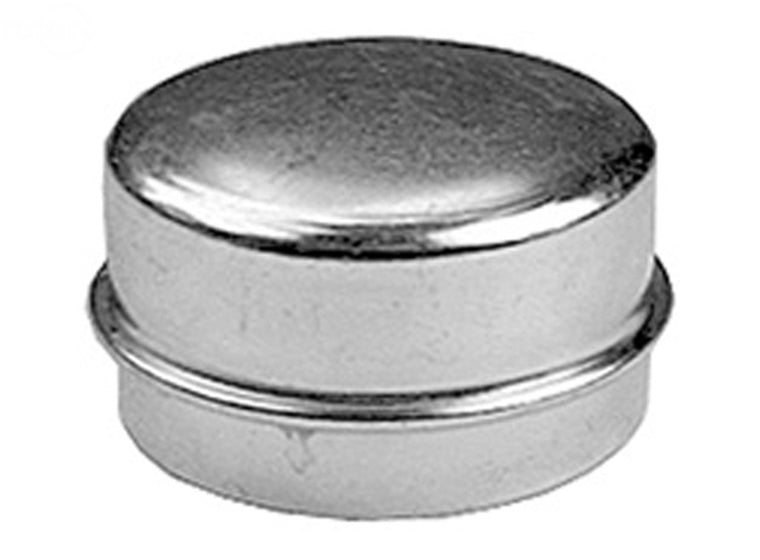 10790 Rotary Caster Yoke Grease Cap 3/4" Id