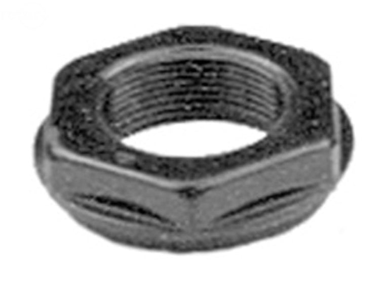 10792 Rotary Nut Plastic