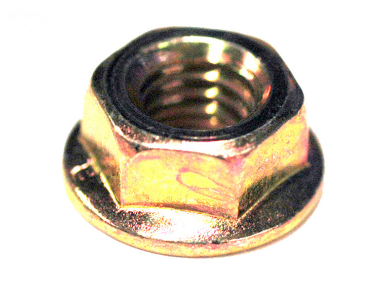 Rotary 10796 433019-03933 Fits Echo Guide Bar Stud Nut 6MM