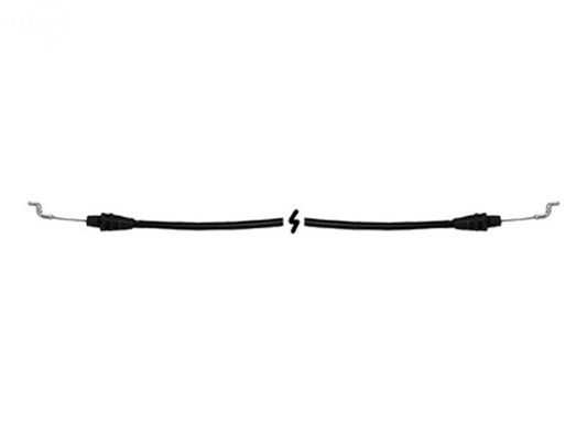 Rotary 10817 9460553 Fits MTD Cable Control 36-7/8"