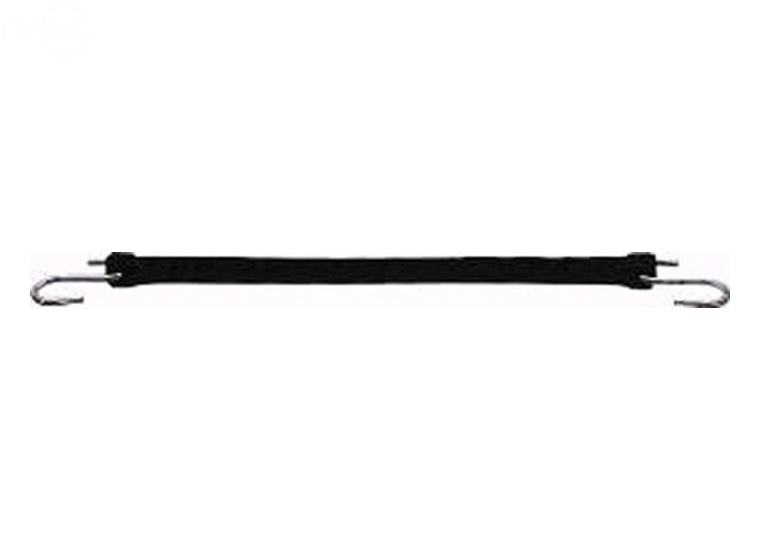 10818 Rotary Rubber Strap 41"