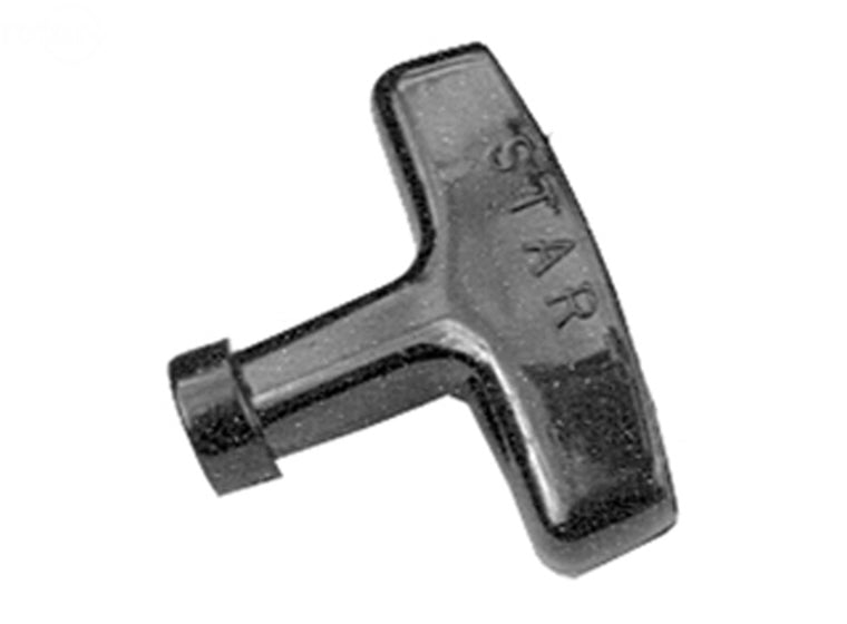 Rotary 10871 28461ZH8013 Fits Honda Starter Grip Handle
