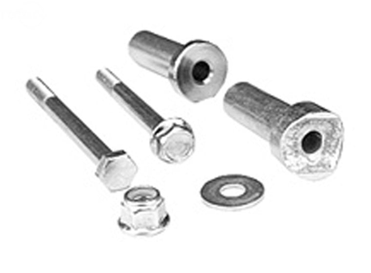 10908 Rotary Hardware Kit Deck Wheel
