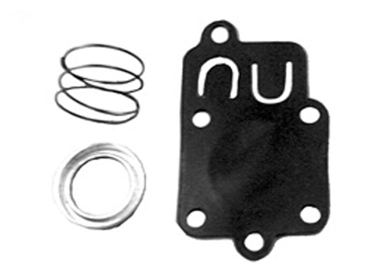 Rotary 10934 5021K Fits Briggs & Stratton Diaphragm Kit