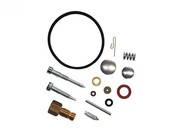 Rotary 10947 631839 Fits Tecumseh Carburetor Overhaul Kit