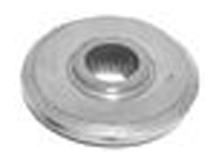 Rotary 10957 690411 Fits Murray Splined Blade Adapter