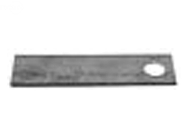 Rotary 10968 5001 Fits Bluebird Blade 4" X 1/2" Flail Bluebird