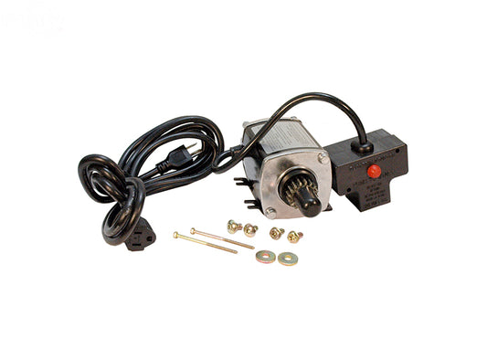 Rotary 10982 33329H Fits Tecumseh Electric Starter Kit
