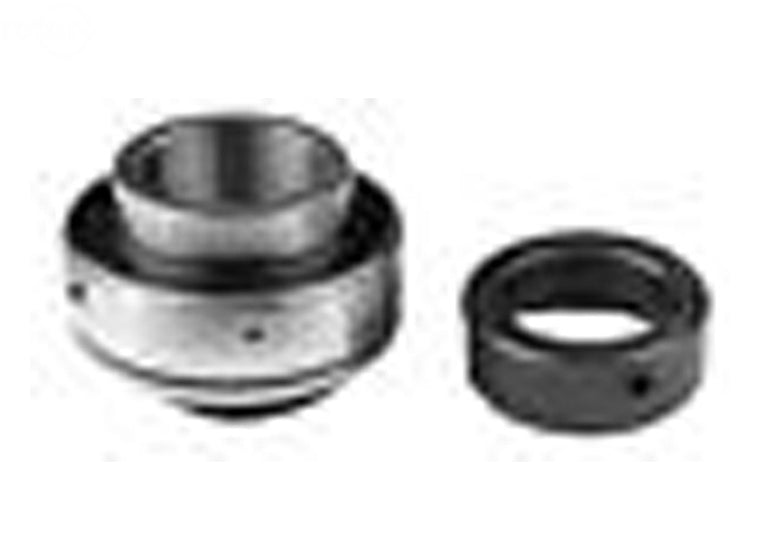 Rotary 11060 1-513012 Fits Exmark Jackshaft Spindle Bearing W/Locking Collar