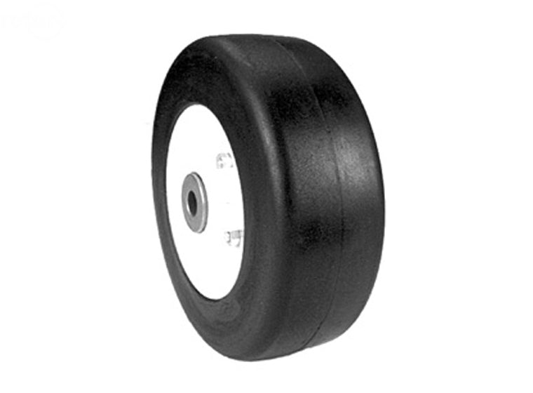 Rotary 11063 5715-4 Fits Walker Wheel Caster Assembly Reliance 8X300X4