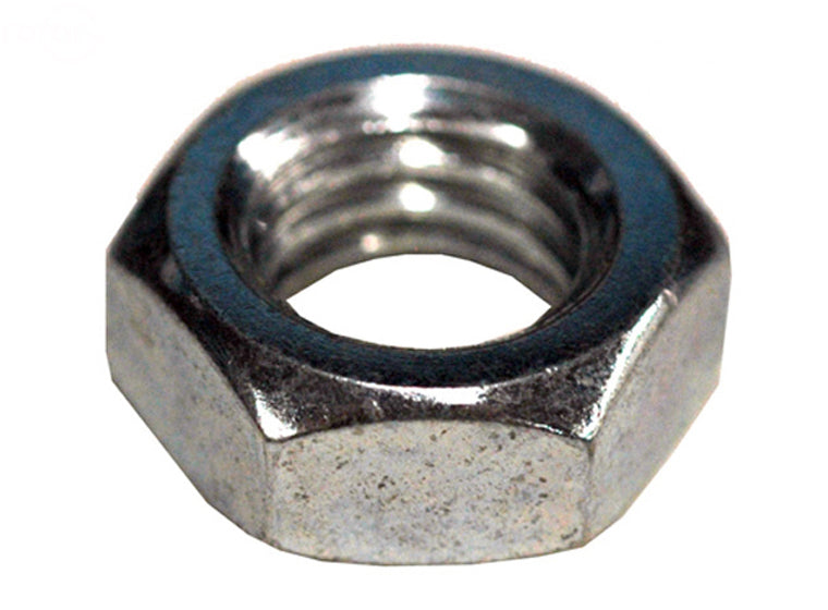 Rotary 11076 04021-07 Fits Scag Hex Nut 1/2" - 13