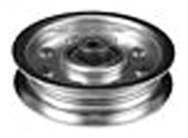 Rotary 11144 956-0627D Fits MTD Flat Idler Pulley