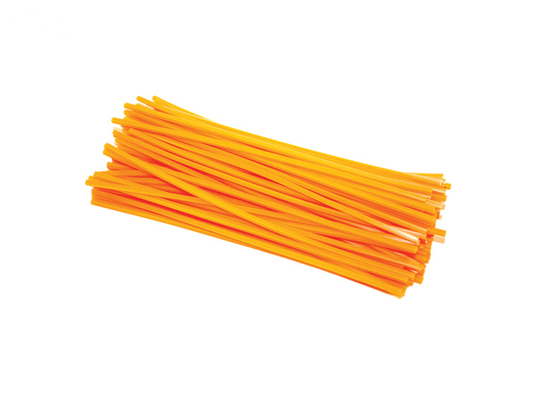 11199 Rotary Trimmer Line .105 X 8" Diamond