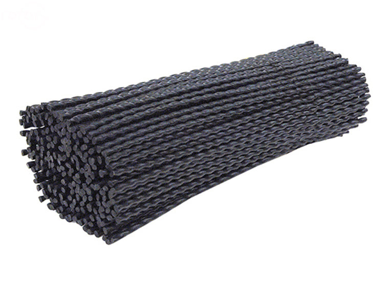 11204 Rotary Trimmer Line .130 X 8" Vortex