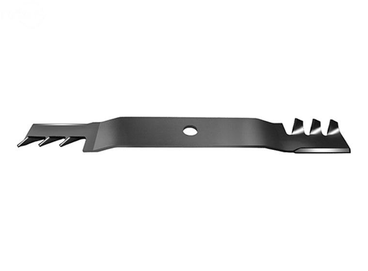 11234 Rotary Blade 20-3/8" X 27/32" Murray Commercial Mulching