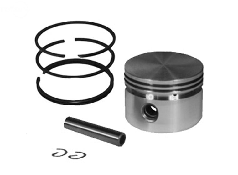Rotary 11282 13101-ZH7-010 Fits Honda Piston Assembly Gx 120