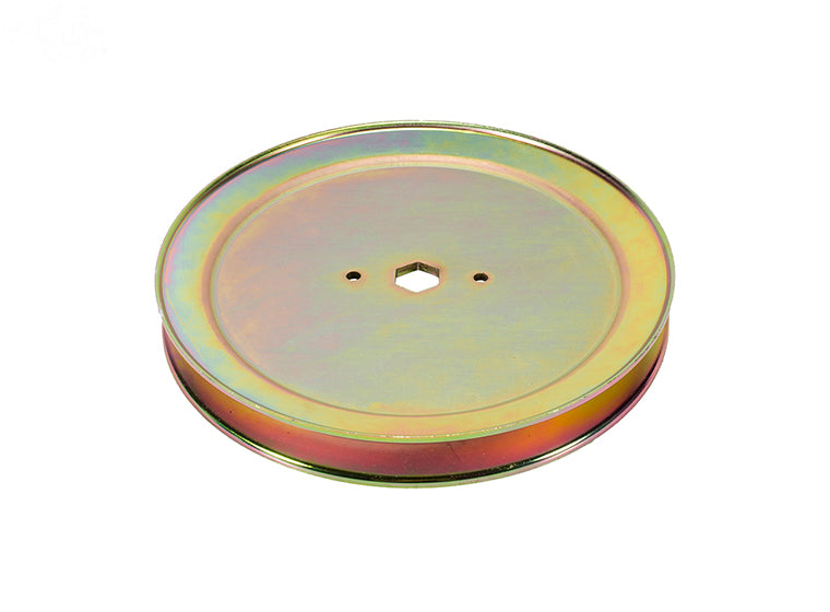 Rotary 11449 UC23728 Fits John Deere Spindle Pulley 7"