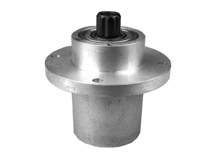Rotary 11452 783506 Fits Hustler Spindle Assembly