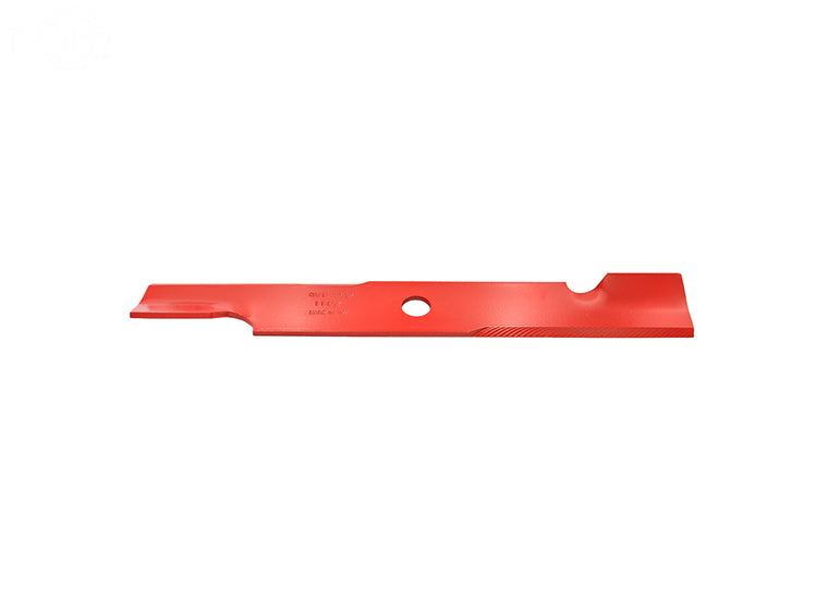 Rotary 11495 50-2306 Fits Windsor Blade 18" X 15/16" Exmark Notched Hi-Lift