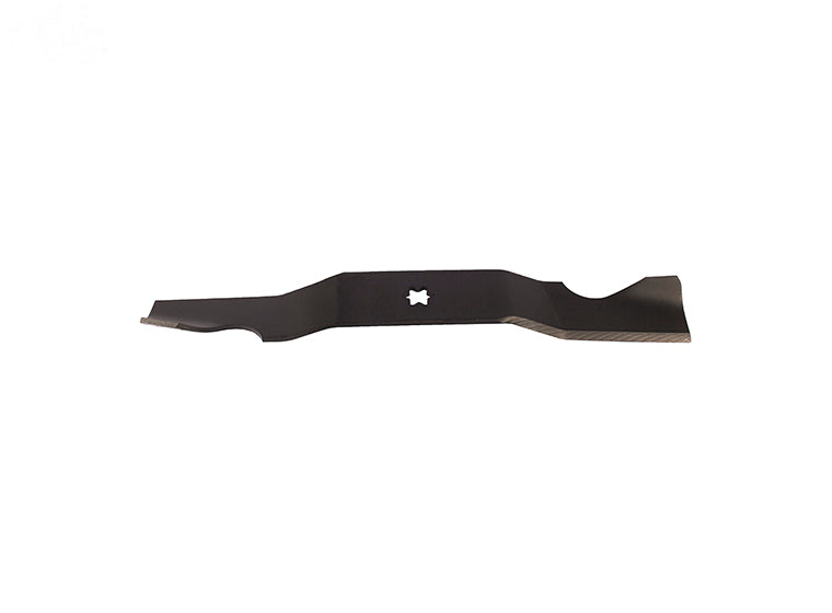 Rotary 11507 942-04053C Fits Troy Bilt Blade 17.9" Cub Cadet - Heavy Duty
