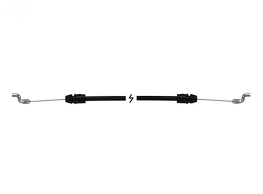 Rotary 11511 946-0551 Fits MTD Engine Brake Cable