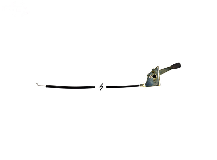 Rotary 11567 484665 Fits Scag Throttle Cable
