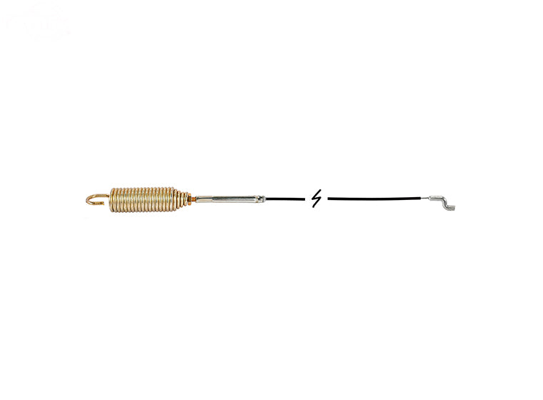 Rotary 11570 1735148SM Fits Simplicity Snow Thrower Auger Drive Cable