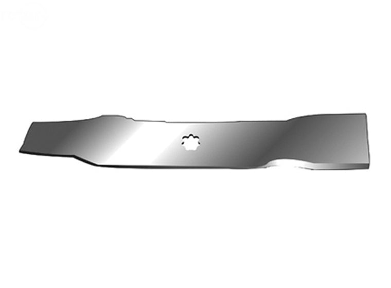 Rotary 11595 50-2081 Fits Windsor Blade 17" X 2-3/4"