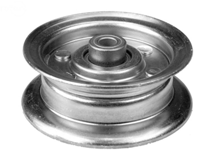 Rotary 11634 708000 Fits Snapper Flat Idler Pulley 3/8" X 3-7/8"