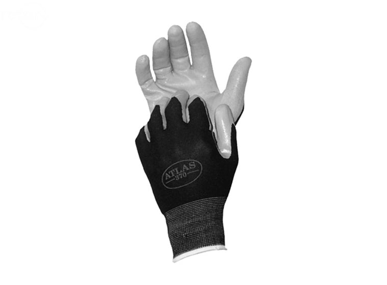 11636 Rotary Glove Small Nitrile Tough