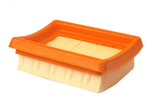 Rotary 11659 4134-141-0300 Fits Stihl Panel Air Filter 3-1/4" X 2-3/4"