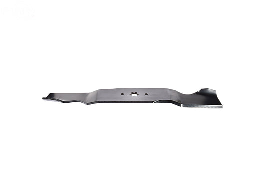 Rotary 11719 742-0677B Fits Troy Bilt Blade 18-1/2" X 6 Point Star