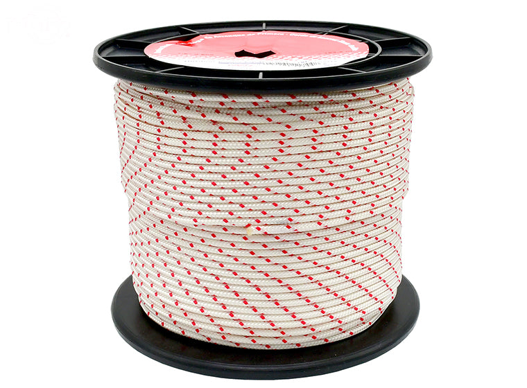 11748 Rotary Rope #6 X 500' Roll Premium