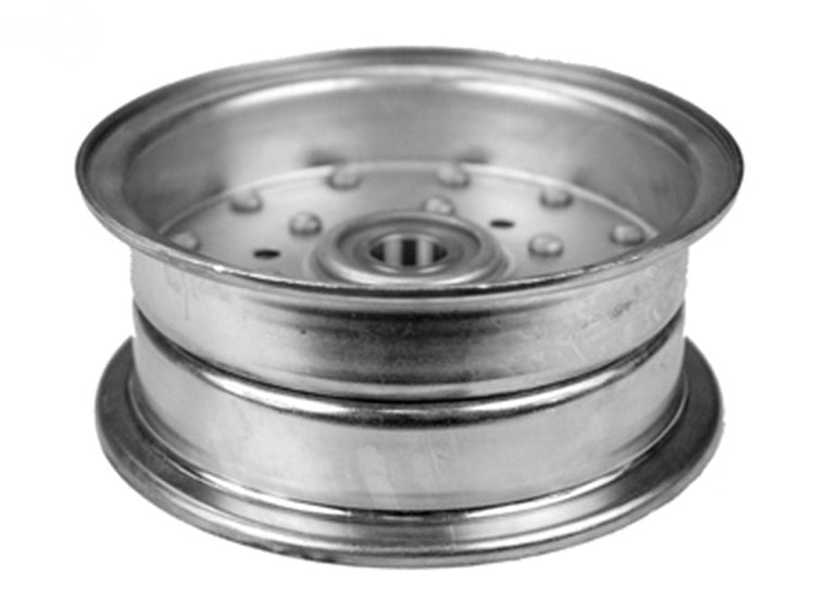Rotary 11815 1-413099 Fits Toro Flat Idler Pulley 11/16" X 5-3/4"