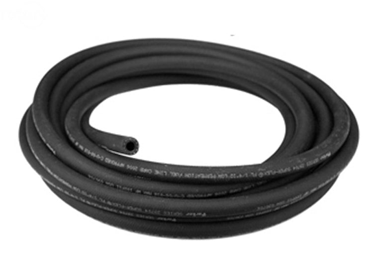 Rotary 11816 430173 Fits Tecumseh Fuel Line 1/4" Carb Approved 25' Roll