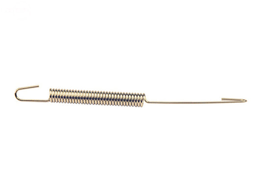 Rotary 11839 16561-ZE3-000 Fits Honda Governor Spring
