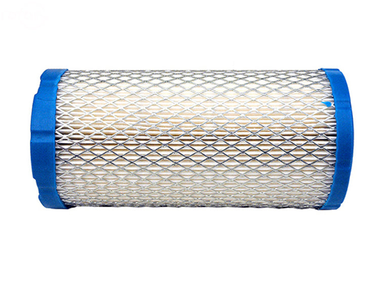 Rotary 11842 119655-12560 Fits Yanmar Paper Air Filter 7-1/2' X 3-1/2" X 1-21/32"