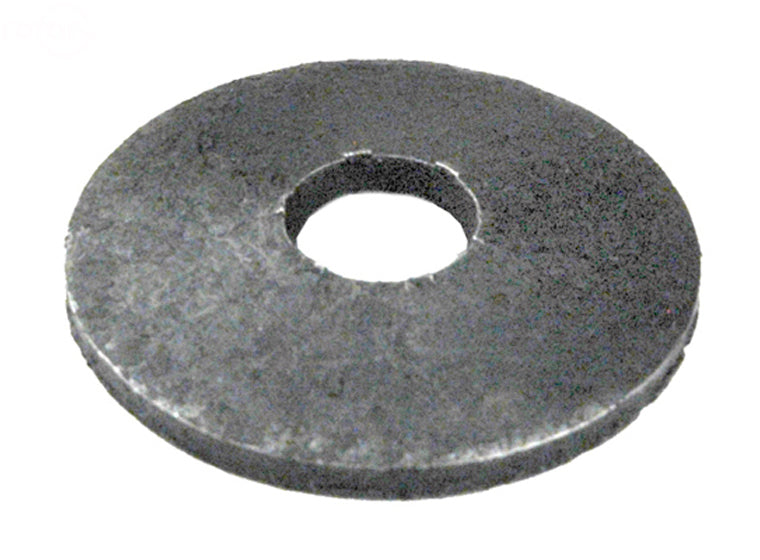 1187 Rotary Serrated Washer Cupped 3/8"