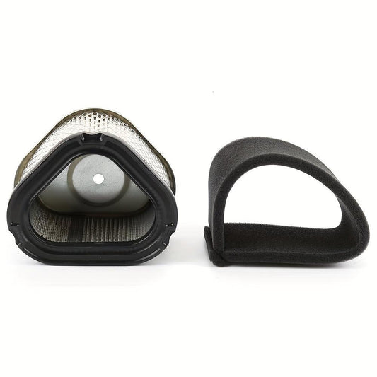 12 083 05-S Air Filter - Designed for Kohler CV11-CV16 Engines, Direct Replacement for 41635 41539, Compatible with Craftsman 917255251 Lawn Tractors