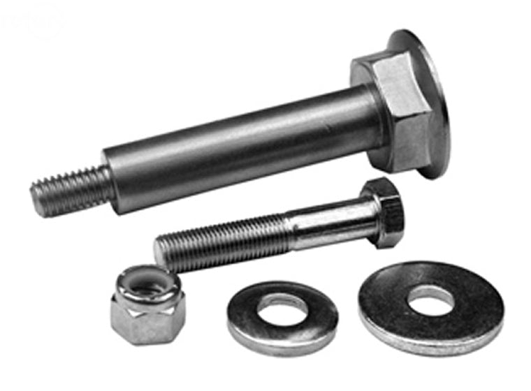 12016 Rotary Deck Wheel Hardware Kit