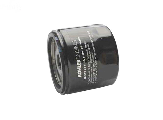 1205001S 7916 Rotary Kohler OEM Oil Filter