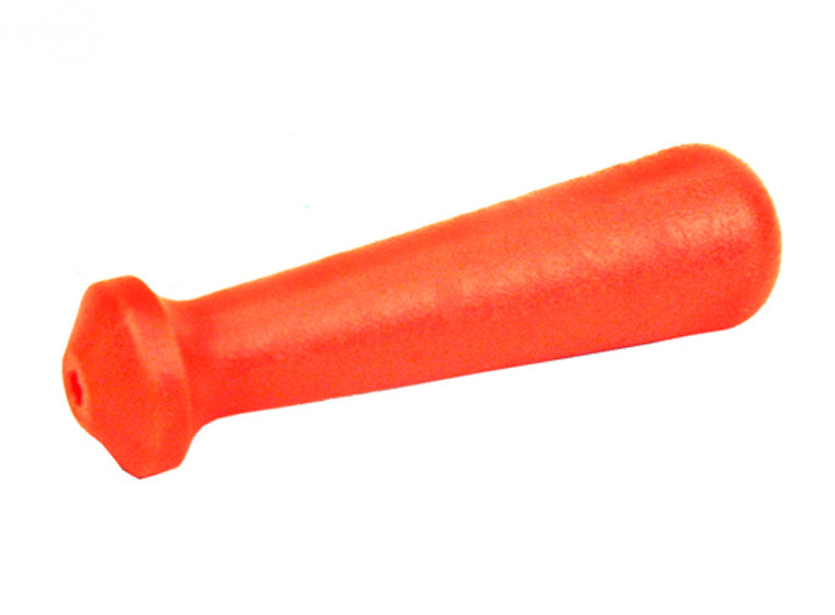 Rotary 12058 203-4824 NHC File Handle Small Orange