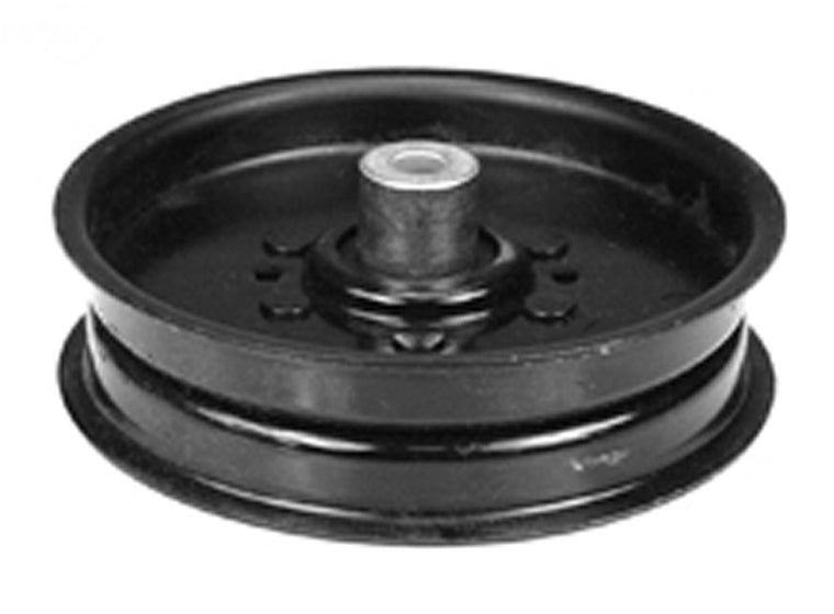 12061 Rotary Flat Idler Pulley