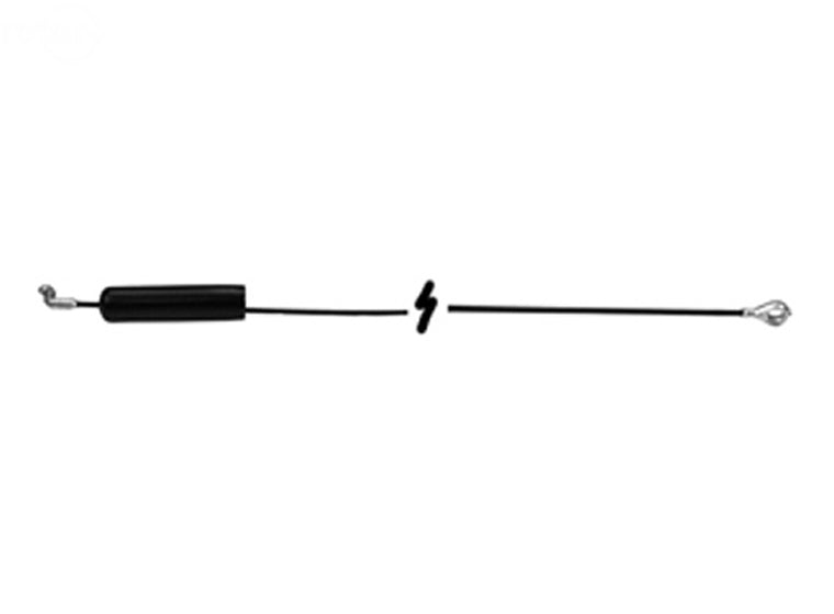 Rotary 12075 7034604YP Fits Snapper Drive Cable 42"