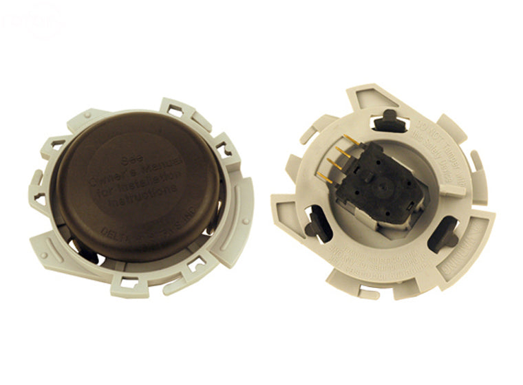 Rotary 12091 532401545 Fits Husqvarna Seat Switch