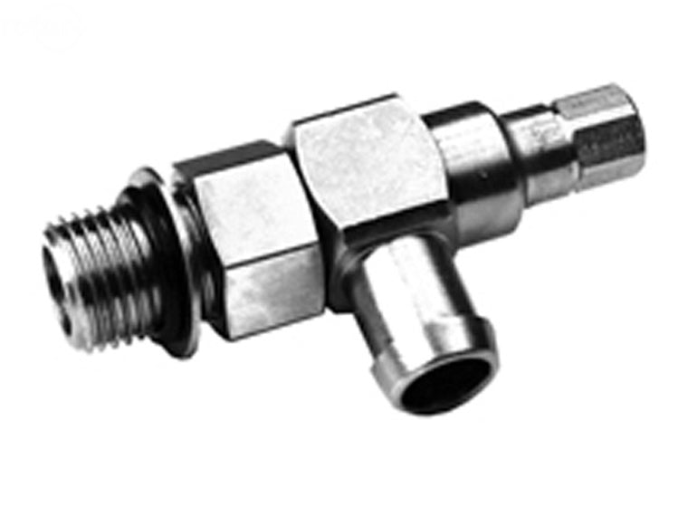 Rotary 12111 99969-1395 Fits Kawasaki Oil Drain Valve Metric M16 X 1.5