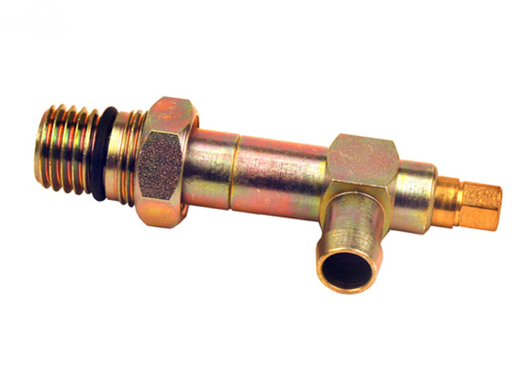 Rotary 12112 482349 Fits Scag Oil Drain Valve Metric M20 X 2.5