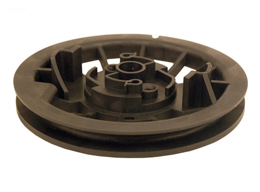 Rotary 12129 28421-ZH8-801 Fits Honda Recoil Starter Pulley W/Spring